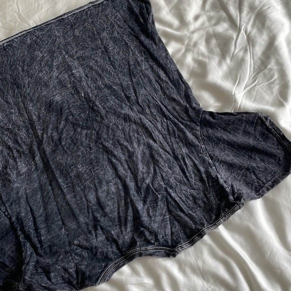 AC/DC Vintage Wash T - Picture 4 of 4